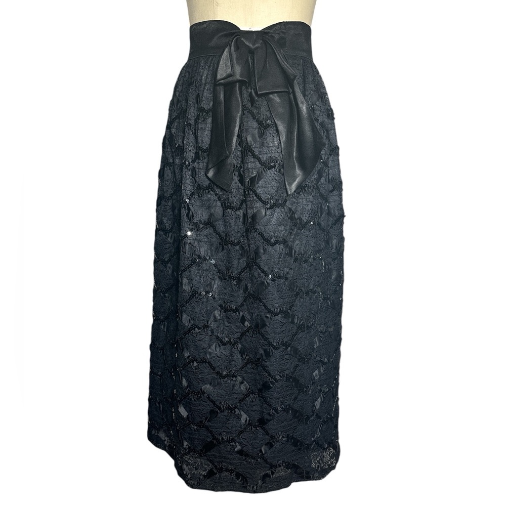 Vintage Prophecy Petites Skirt